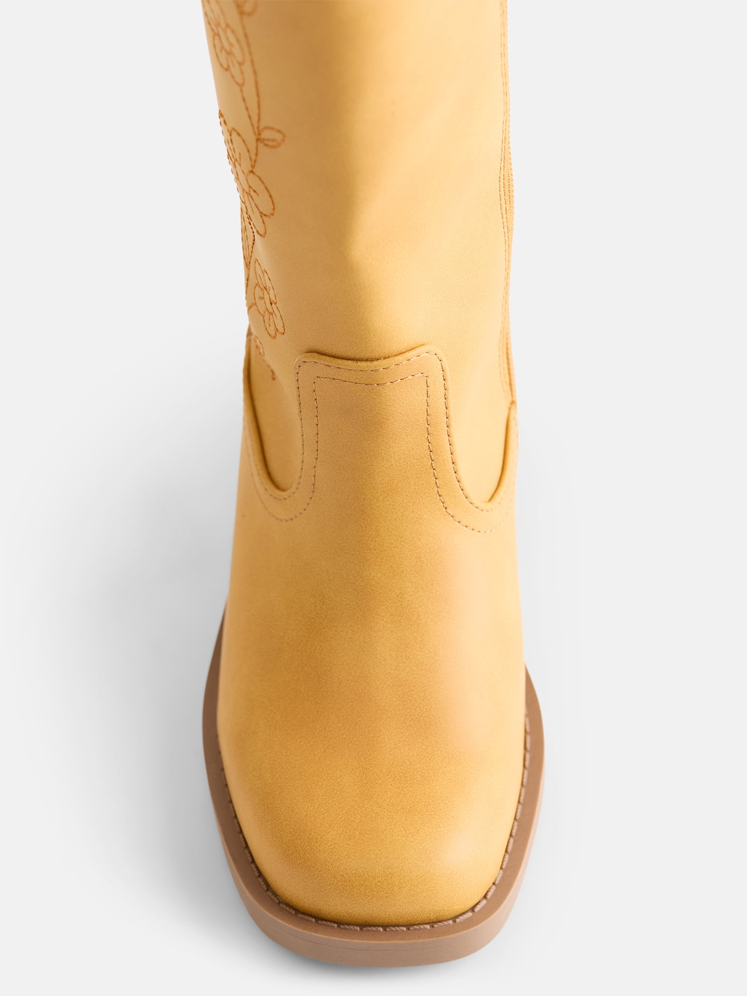 Wonder Nation Little and Big Girls Tall Riding Boots