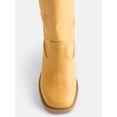 thumbnail image 5 of Wonder Nation Little and Big Girls Tall Riding Boots, 5 of 6