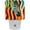Multi-colored 10, variant on PhooArto Colored Butterfly Rainbow Plug in LED Night Light Auto Sensor Dusk to Dawn Decorative Night for Bedroom, Bathroom, Kitchen, Hallway, Stairs, Baby's Room, Energy Saving