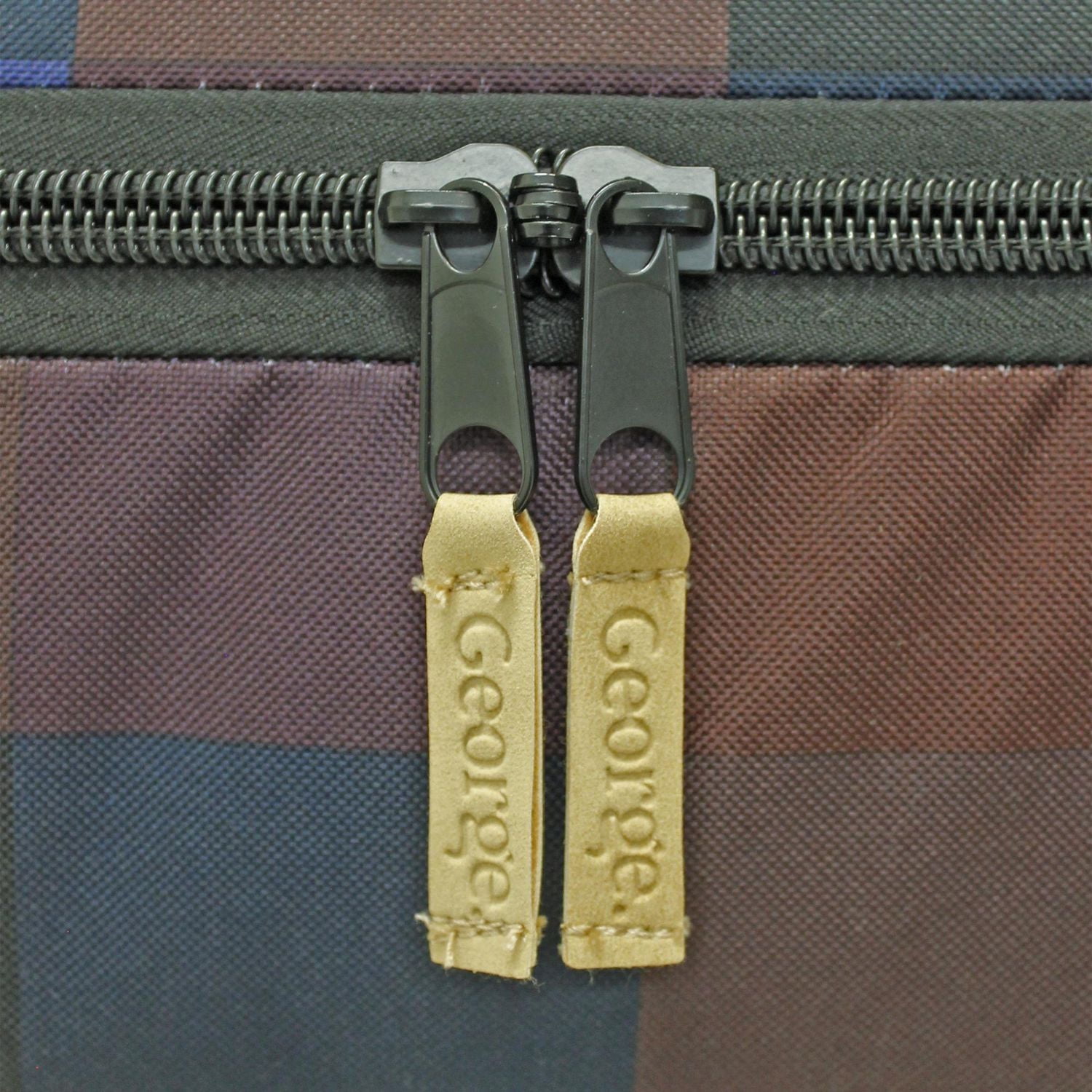 George 28' Wheeled Duffle