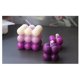 thumbnail image 2 of ZHAOCHENG Los nuevos moldes para velas, molde de silicona para hacer velas, mecha de vela, 2 of 5