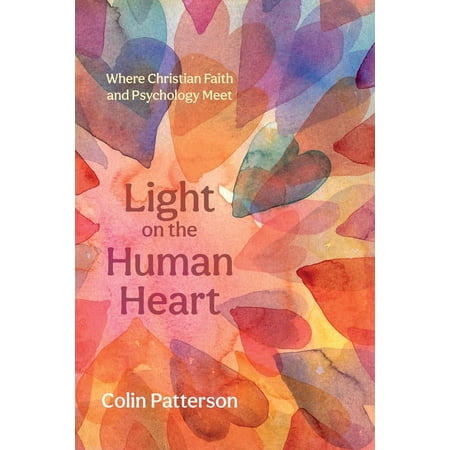 Light on the Human Heart (Paperback)