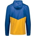 thumbnail image 2 of Holloway Sportswear 2XL Pack Pullover Royal/Gold 229534, 2 of 5