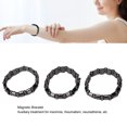 thumbnail image 3 of Juego de Pulsera Magnética ANGGREK para Hombres y mujeres, 3 of 8