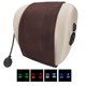 thumbnail image 1 of Cojín de cintura de tracción almohada de masaje eléctrica bolsa de Gas cojín de cintura con calefacción para columna Cervical enchufe de EE UU 100-240V100-240V ANGGREK Otros, 1 of 8