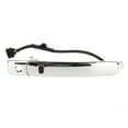 thumbnail image 4 of Hilitand Driver Side Door Handle, Lightweight Door Handle For Professional Use, 4 of 8