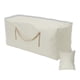thumbnail image 3 of Bolsas de almacenamiento de muebles de jardín para sillasBolso de muebles de jardín Sofá impermeable Sofá Sofá Cojín Hidratación Firewood Escritorio Tapa Organizador Deck Balcony 173x76x51cm Inevent HA009660-03B, 3 of 7