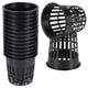 thumbnail image 5 of 10 Pcs Garden Pond Plastic Planting Baskets Aquatic Planter Pots New Fast, Garden Pond Planting Baskets Aquatic Planter Pots, for Pond Decoration, Large Capacity, Durable Plastic,, 5 of 6