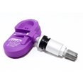 thumbnail image 3 of Set of 4 MAX MXSA001 315mhz TPMS Tire Pressure Sensors for Lexus Replaces 4260748010 426070E020 w/Silver Aluminum Valve Stems, 3 of 4
