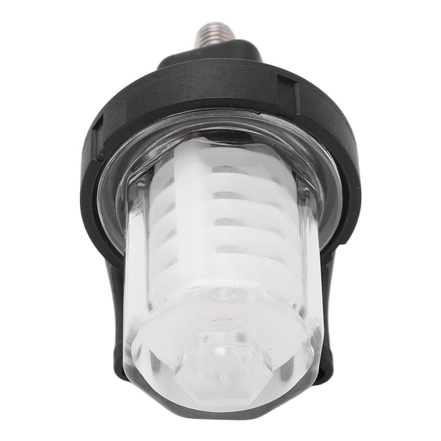 Filtro de combustible para motor marino, 61N 24560 00 Filtro de combustible para motor fueraborda Filtro de combustible de precisión diseñado