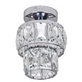 thumbnail image 1 of Luces colgantes de diseño nórdico LED Afortunado Iluminación interior de cristal Sencillez, 1 of 5