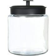 Candy Cookie jar Glass Jars ) 96-ounce