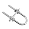 thumbnail image 6 of Steel Boat Marine Bow/Stern Eye Heavy Duty U- Rigging - 7*90mm, 6 of 8