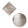 thumbnail image 2 of Electronicheart 10pcs 3D Diagonal Tile Seam Stickers Film Self Adhesive Floor Wall Decorative Tiles Sticker, 2 of 4