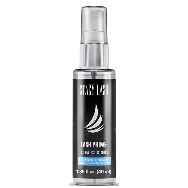 Imprimador/limpiador para extensiones de pestañas Stacy Lash 40 ml
