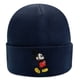 thumbnail image 1 of Gorro con diseño de Mickey Mouse de Disney, tejido ligero para invierno, para hombre, 1 of 4