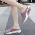thumbnail image 1 of Orthopedic Sandals Wedge Slippers Newway CPDD, 1 of 3