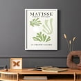 thumbnail image 6 of Matisse CCLXXXV in Solid Wood 8 x 10 Framed Print, 6 of 6