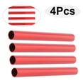 thumbnail image 2 of 4X Camping Tent Pole Repair Tube Break Repair Accessories For 10.5Mm Tent Pole, 2 of 9