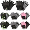 thumbnail image 2 of Guantes Ciclismo TFixol, 2 of 8