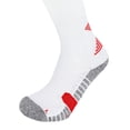 thumbnail image 5 of Cloaraye Kids Youth Compression Socks Knee High Tube Soccer Socks for Unisex 3-17 Years Old, 5 of 5