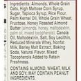 thumbnail image 6 of Nature Valley Almond Sweet and Salty Nut Granola Bars 1.2 oz. 30 Pack, 6 of 6
