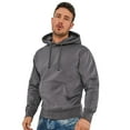 thumbnail image 3 of Casual Classics Mens Ringspun Cotton Hoodie, 3 of 4