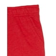 thumbnail image 4 of Garanimals Toddler Boy French Terry Shorts, Sizes 18M-5T, 4 of 4
