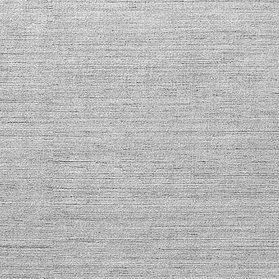 Ahgly Company Indoor Square Solid Gray Modern Area Rugs, 5' Square