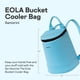 thumbnail image 2 of Mochila Cooler Corkcicle EOLA, impermeable y apta para alimentos, 2 of 7