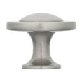 thumbnail image 2 of Amerock 11423-25Pk Everyday Heritage 1-1/4" Diameter Mushroom Cabinet Knob, 2 of 2