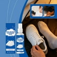 thumbnail image 2 of Shoe and Sock Deodorizer Shoe Cabinet Deodorizer Foot Odor Sneakers Deodorizer 100ml, 2 of 8