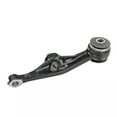 thumbnail image 5 of AutoShack Front Lower Rearward Control Arms and Ball Joint with Bushings Replacement for 2000-2006 Mercedes-Benz CL500 2001-2006 Mercedes-Benz S600 2-PC Set, 5 of 5