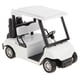 thumbnail image 1 of Carro De Golf De Aleación Sunnimix 1:20 Con Discos Diecast Juguete del coche del carro de golf de la simulación, 1 of 8