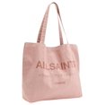 thumbnail image 3 of Bolso AllSaints Underground Bramble Pink para hombre, 3 of 5