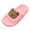 Red, variant on LUOGENLI Slippers Girls Slippers Size 3 Cat Children Home Slippers Soft Soles Indoor and Outdoor Bathing for Boys and Girls Fashion Girls Slippers Size 1.5 Girls Slippers Size 2-3 Green 30