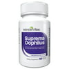 WonderVites Suprema Dophilus Probiotic Gastrointestinal & Immune Health