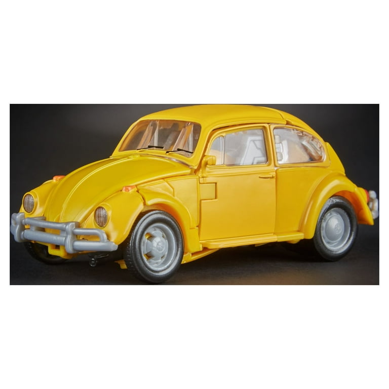 Transformers bumblebee sales studio series 18