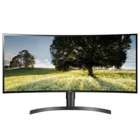 LG 49BL95C-W Widescreen LCD Monitor 49"