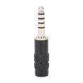 thumbnail image 2 of Headphone Plug,10Pcs 4.4mm Headphone Jack Headphone Adapter Headphone Jack Highly Versatile, 2 of 8