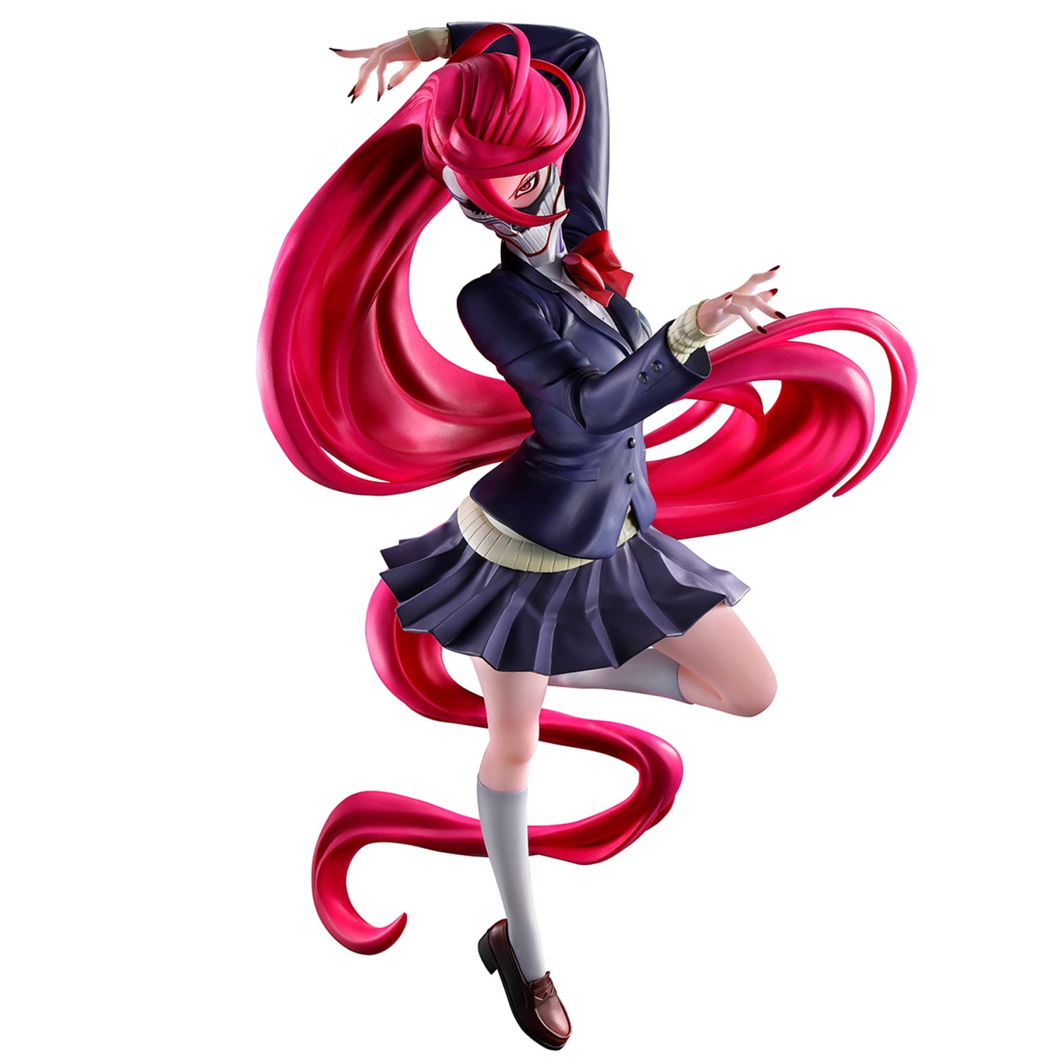 Aira (Transformed)(Dance In The Music Room Begins!) "DanDaDan", Ichibansho Masterlise Figure