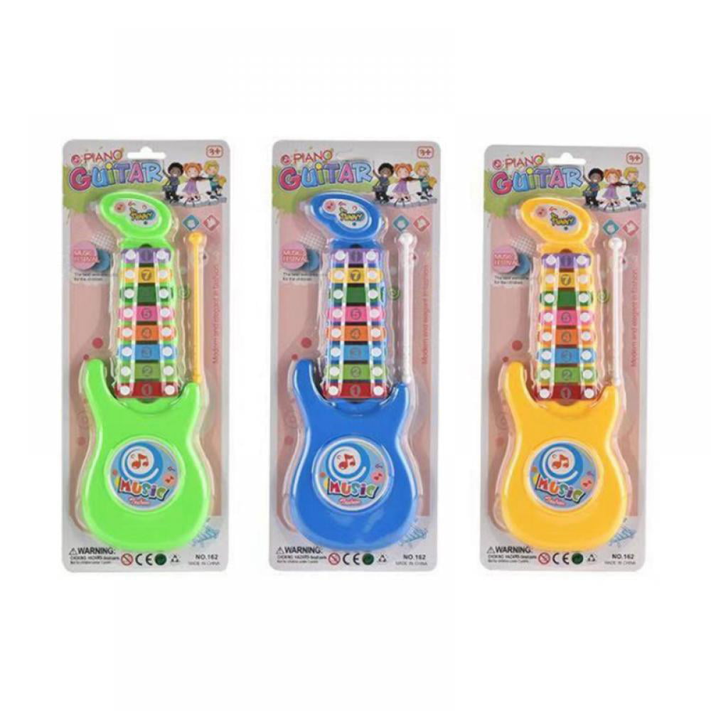 Hot Baby Kids Music Toy Mini Xylophone Developmental Musical Development Toys GQ 