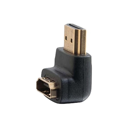 HDMI-TO-HDMI M/F 90DEG ADAPTER price history on PriceWatchPro