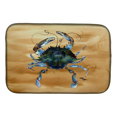

Crab Dish Drying Mat