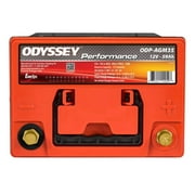 Odyssey Battery ODP-AGM35 Performance Series AGM Battery