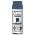 thumbnail image 1 of Rust-Oleum Chalked Ultra Matte Paint, Costal Blue, 1 of 4