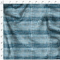 thumbnail image 4 of Soimoi Blue Fabric - By the Yard - 56 Inch Wide - Tie & Dye Fabric - Colorful and Bohemian Prints for Fashion and Crafts Printed Fabric, 4 of 6