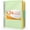Light Green, variant on Hasako 24 Pocket Project Organizer, 1/3-cut Tab Binder Organizer with Sticky Labels, Multi Pocket Folder with Zipper Pouch, Folder Binder Spiral Pocket Notebook, Office Supplies