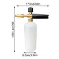 thumbnail image 2 of Precio reducido por tiempo limitado!Máquina de limpieza con espuma de alta presión, agua exclusiva para lavado de autos, 2 of 5