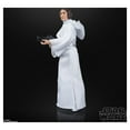 thumbnail image 3 of Star Wars: The Black Series Princess Leia Organa Kids Toy Action Figure for Boys and Girls (10”), 3 of 8